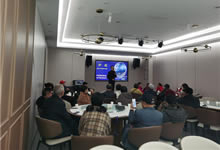 綿陽(yáng)中旅假日旅行社舉行2025年哀勞山自駕發(fā)布會(huì)