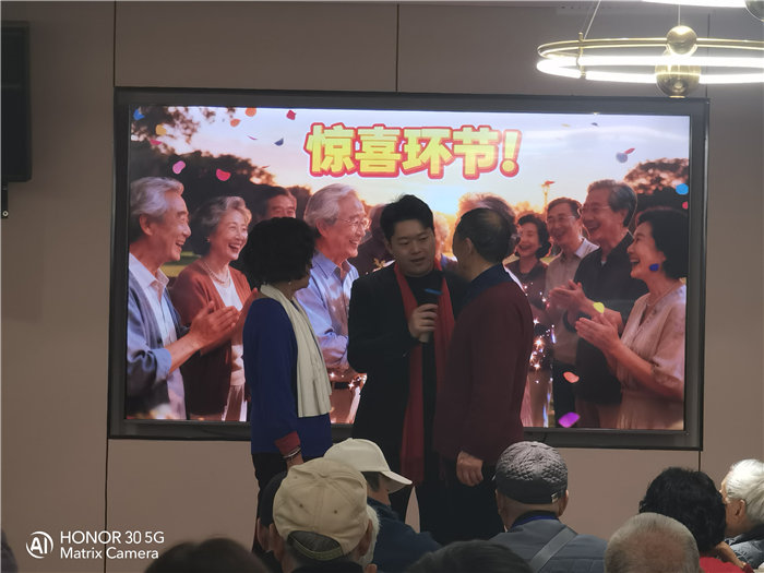 綿陽中旅假日旅行社舉行太行之巔 燕趙故里8日游推薦會